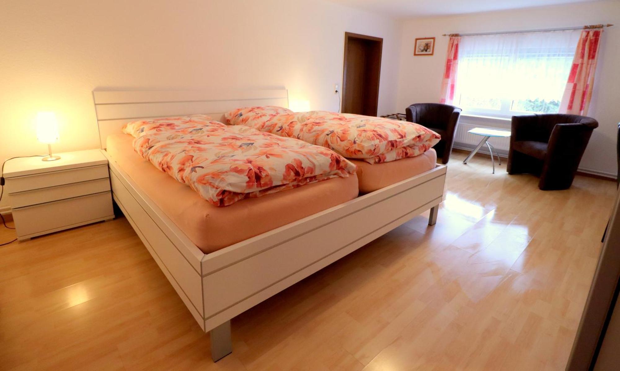 몬샤우 Haus Sonnentau 아파트 외부 사진