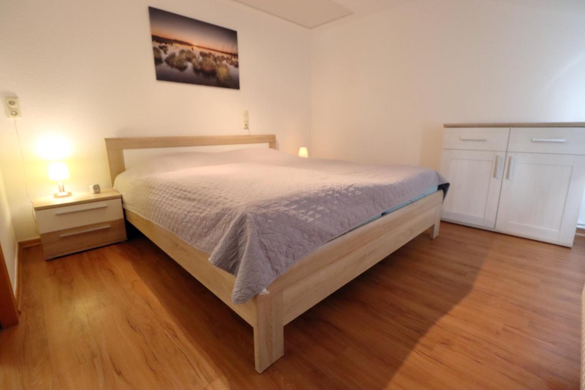 몬샤우 Haus Sonnentau 아파트 외부 사진