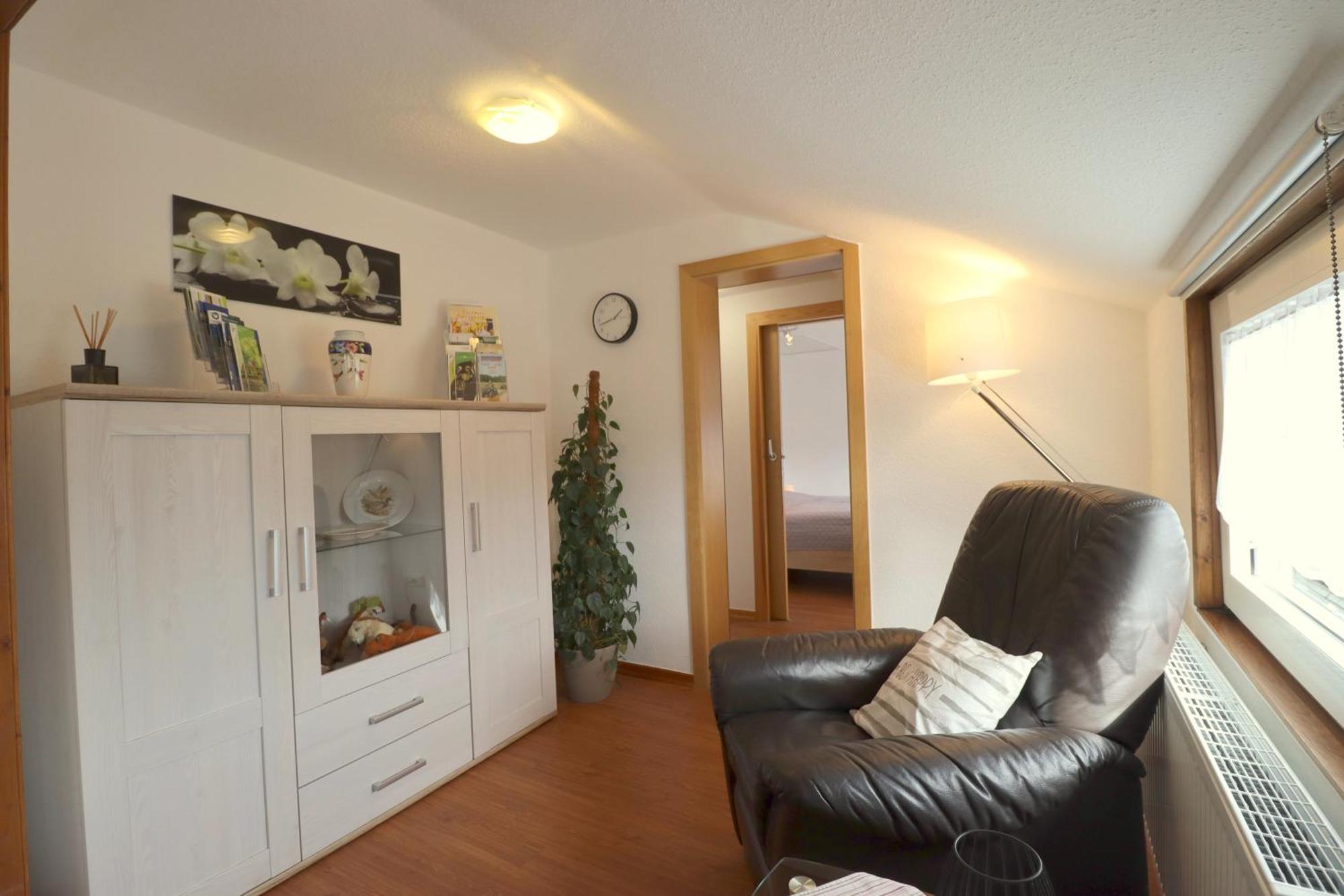 몬샤우 Haus Sonnentau 아파트 외부 사진