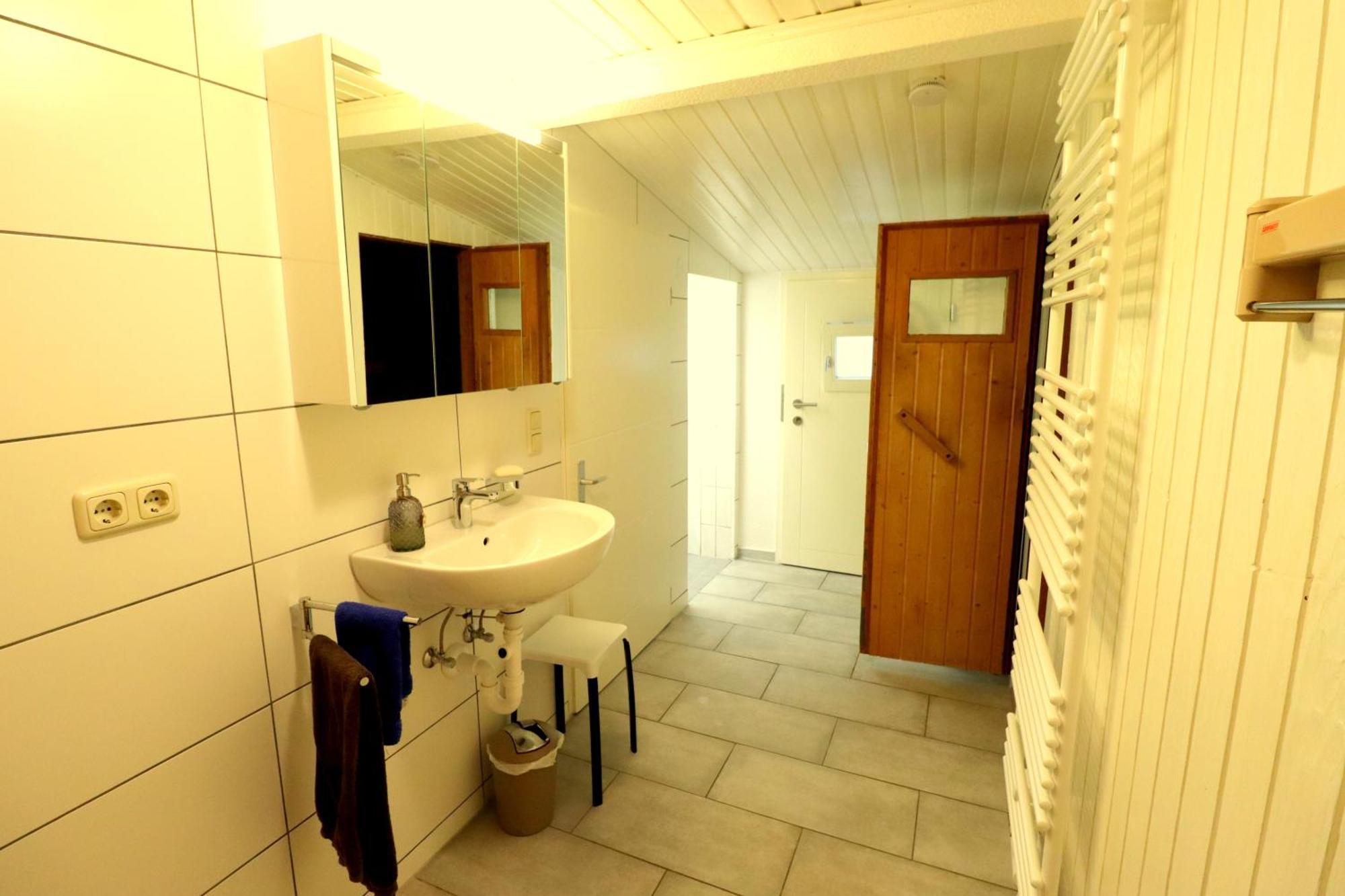 몬샤우 Haus Sonnentau 아파트 외부 사진