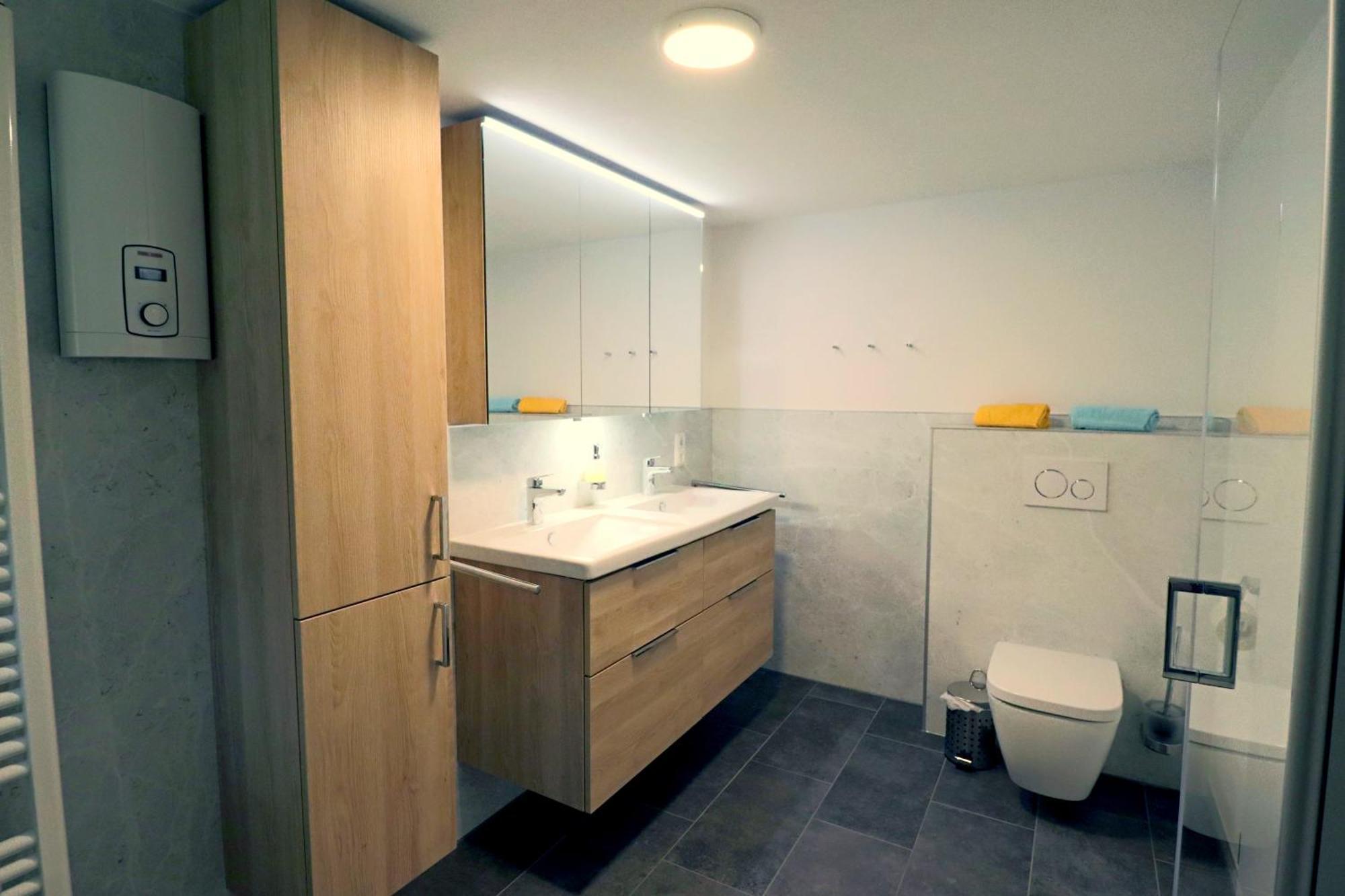 몬샤우 Haus Sonnentau 아파트 외부 사진