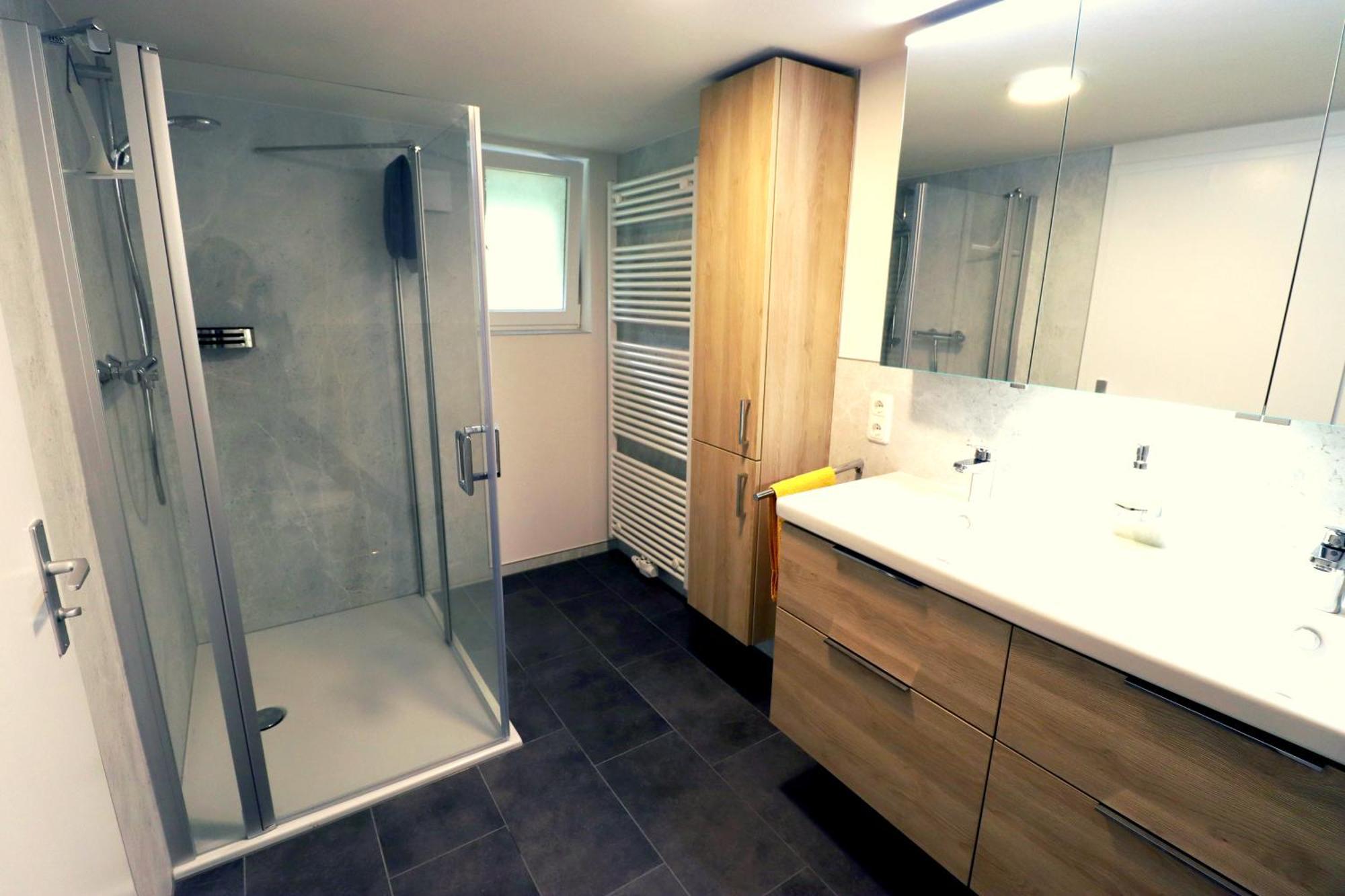 몬샤우 Haus Sonnentau 아파트 외부 사진