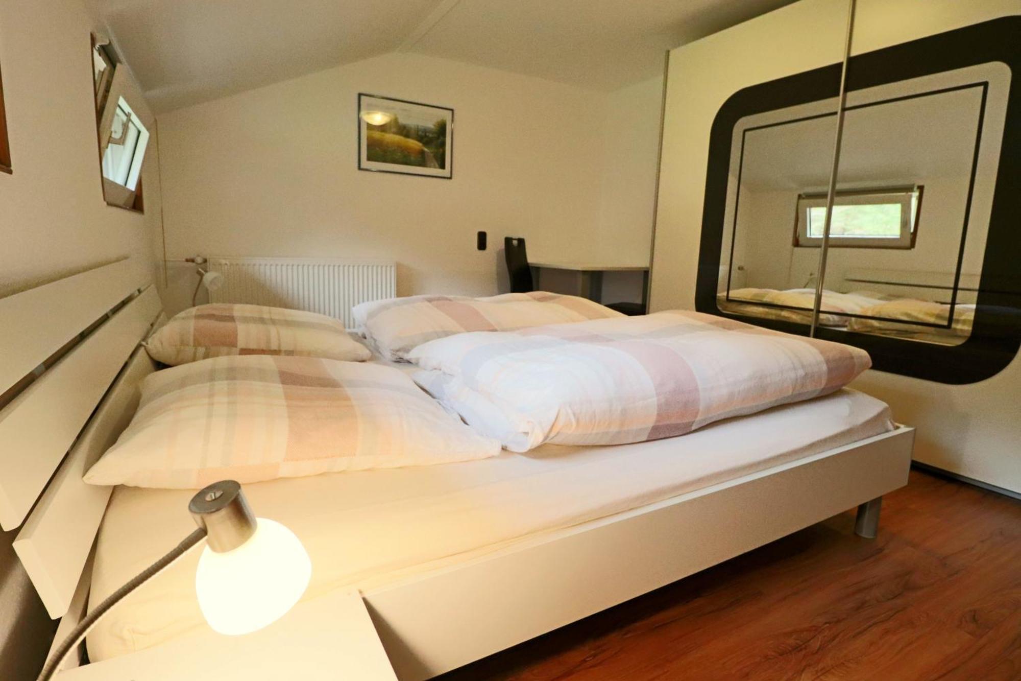 몬샤우 Haus Sonnentau 아파트 외부 사진