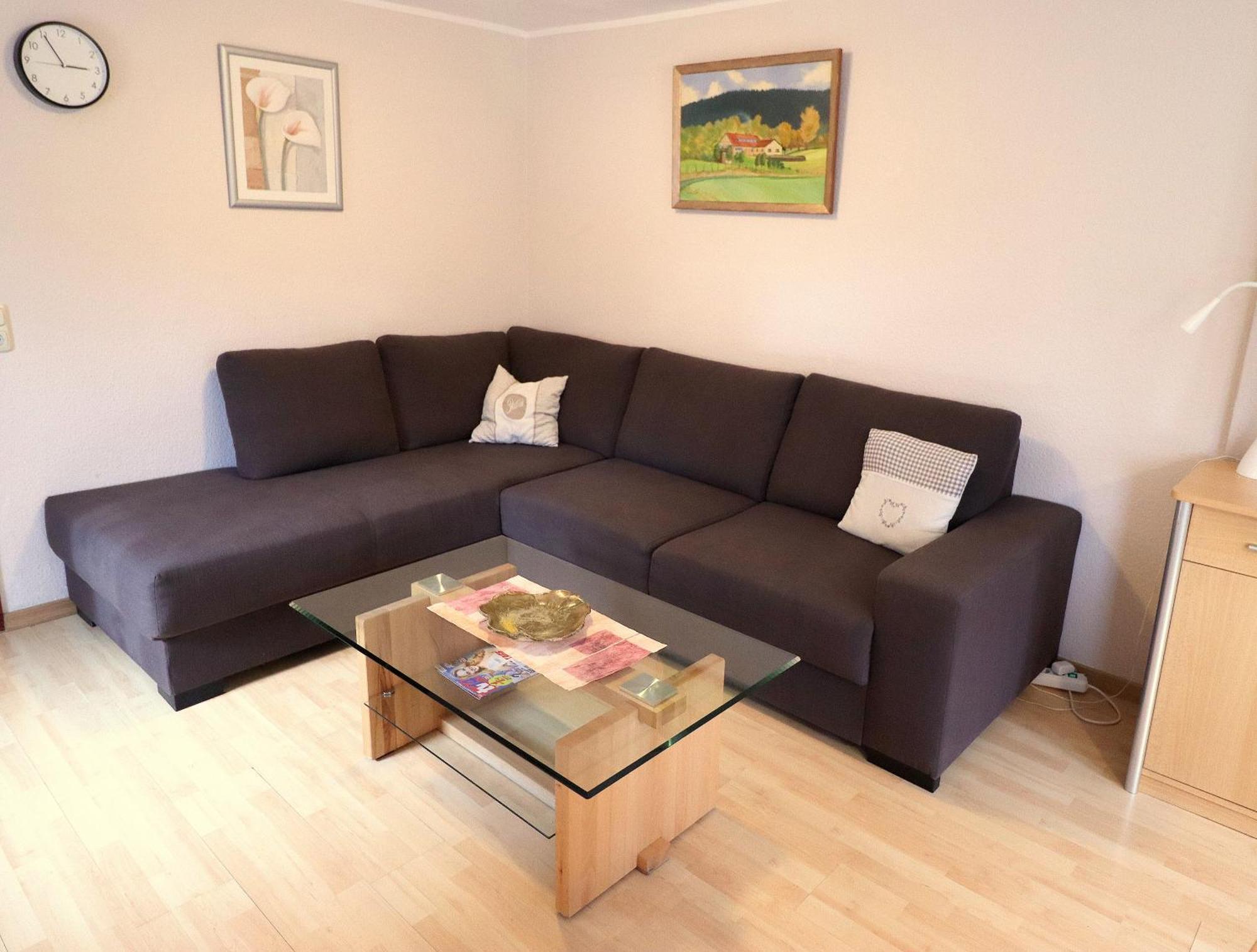 몬샤우 Haus Sonnentau 아파트 외부 사진
