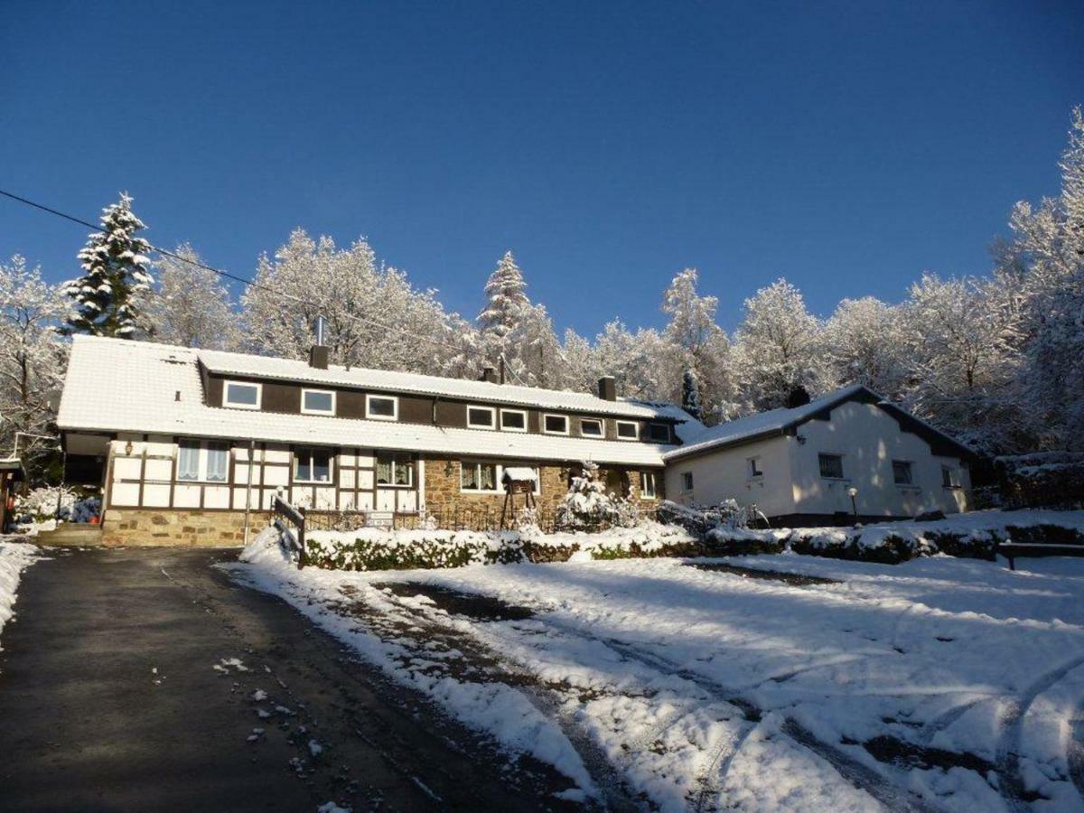 몬샤우 Haus Sonnentau 아파트 외부 사진